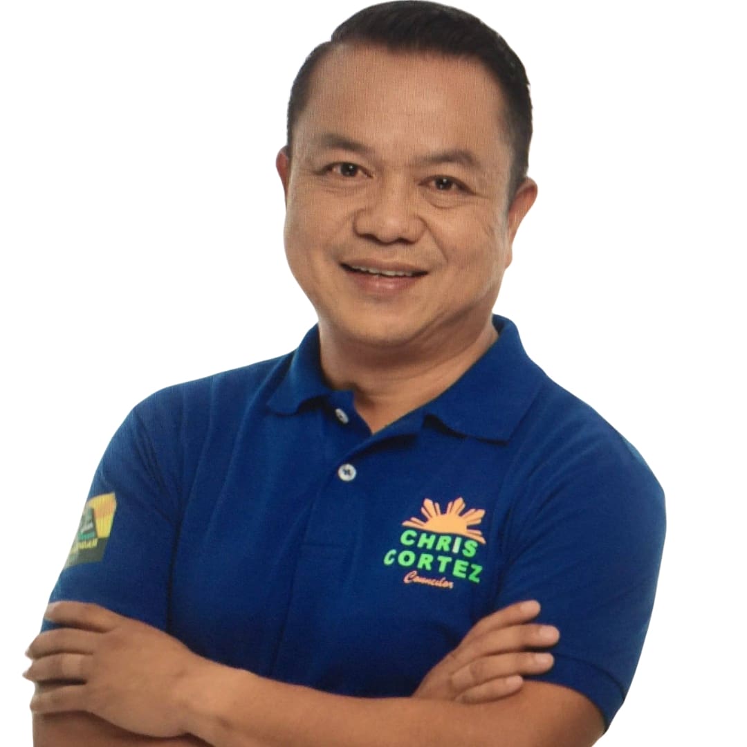 Crisanto Cortez