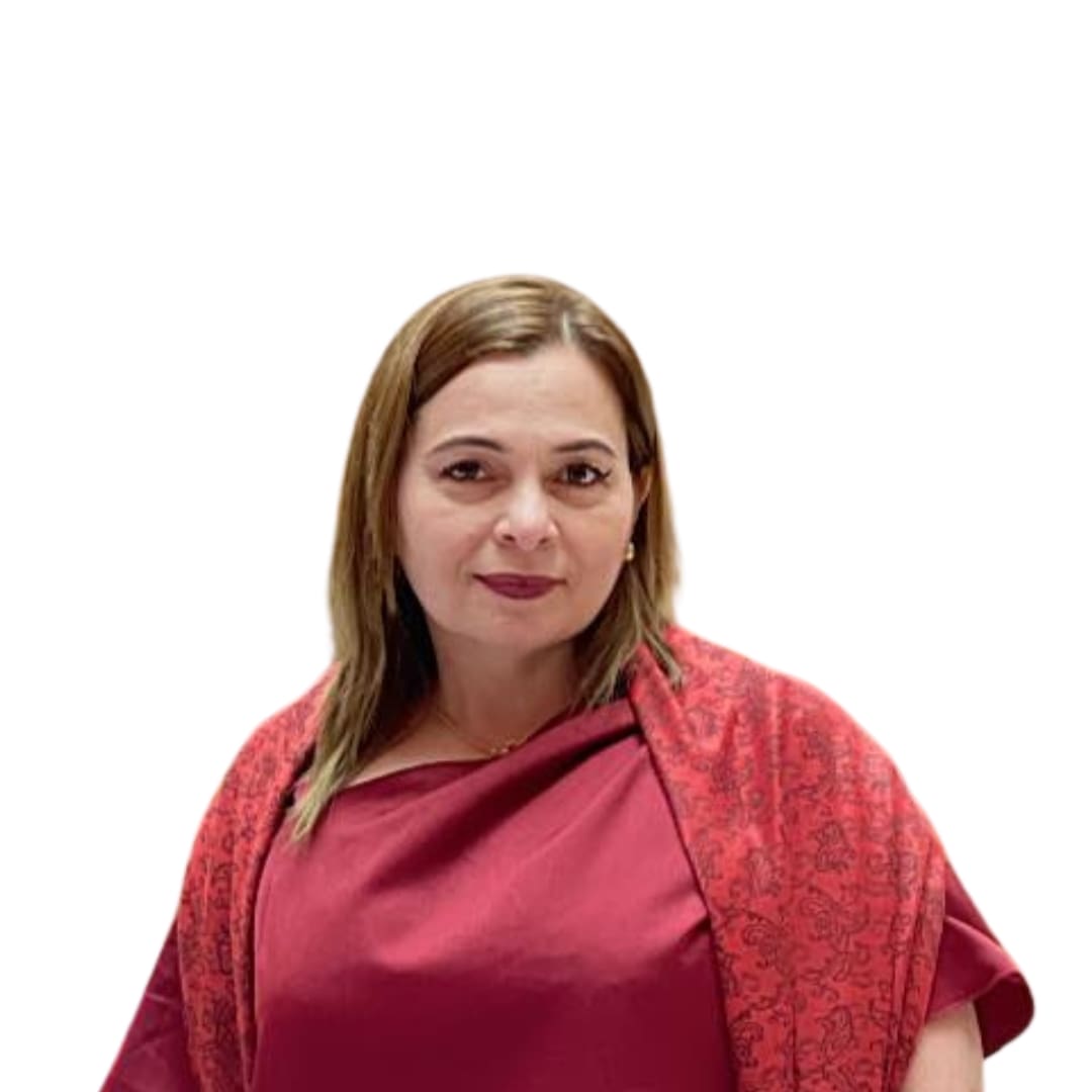 Rhoda Timaio