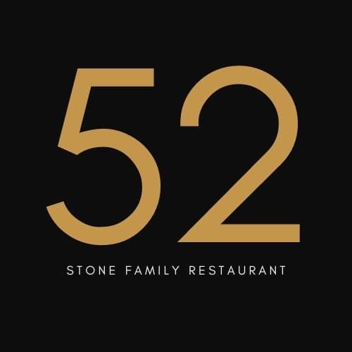 52stone Family Restaurant