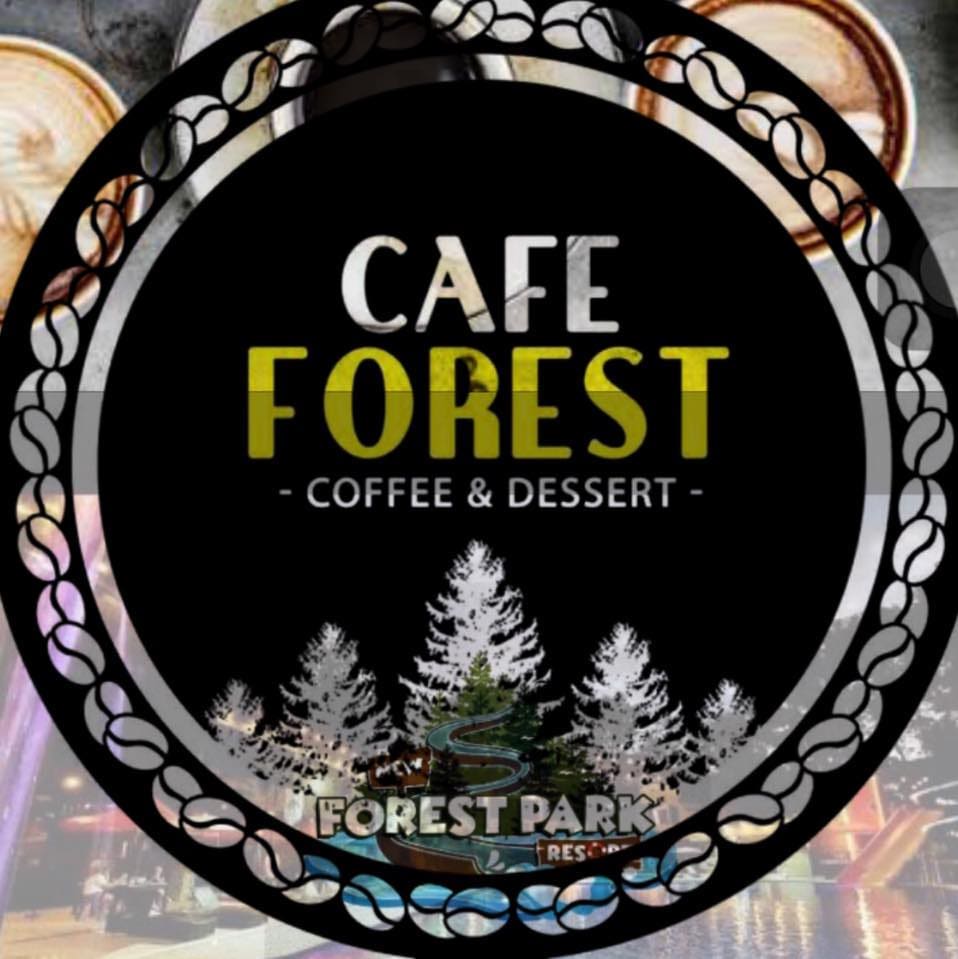 Cafe Forest Coffee & Dessert