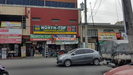 North Top Hardware Supply