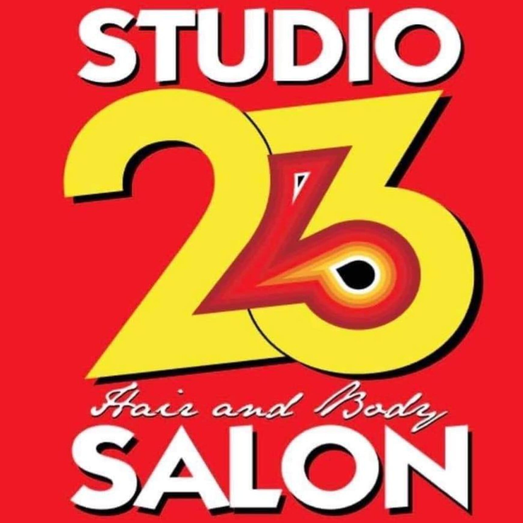 Studio 23 Hair and Body Salon