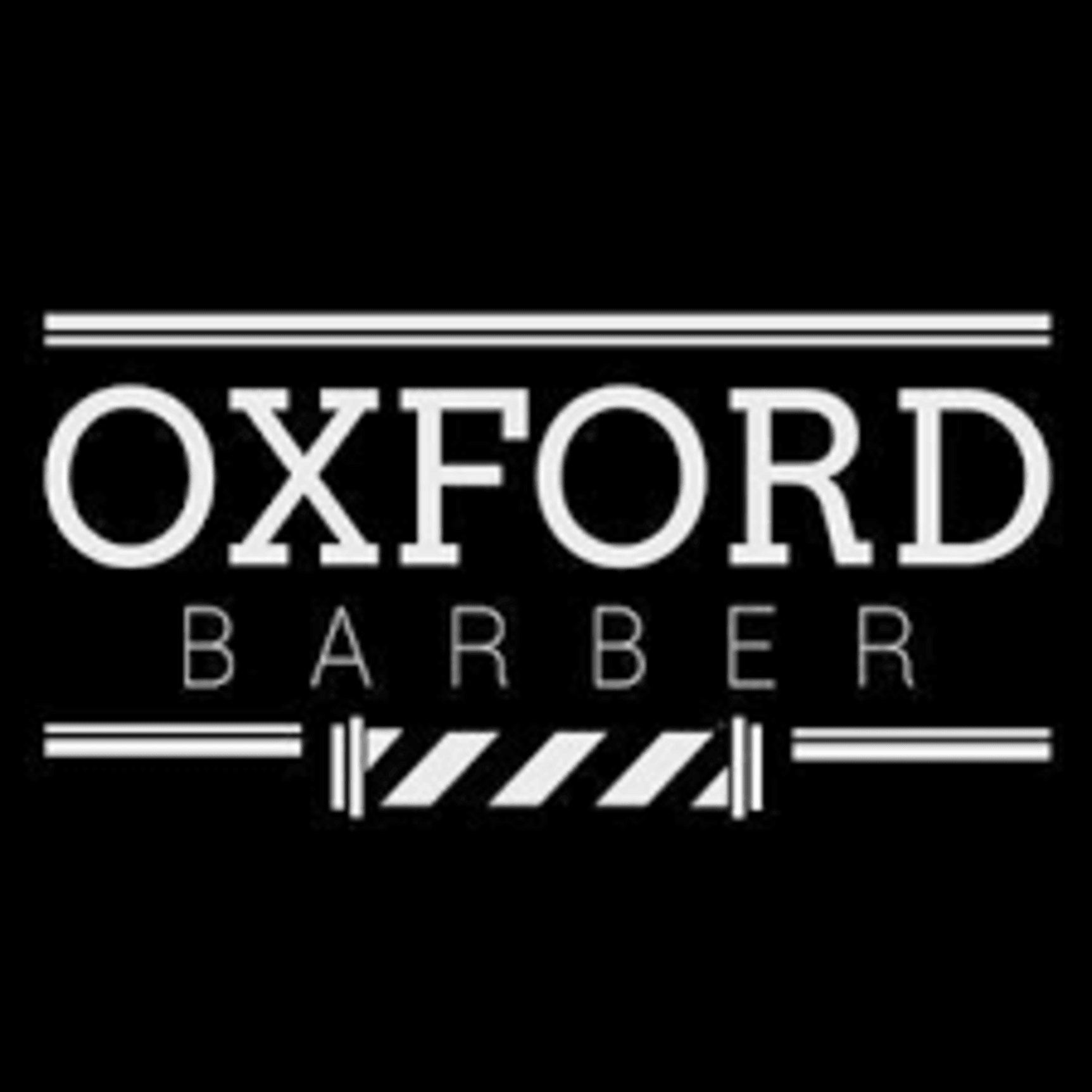 Oxford Barber
