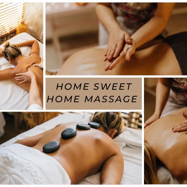 Home Sweet Home Massage