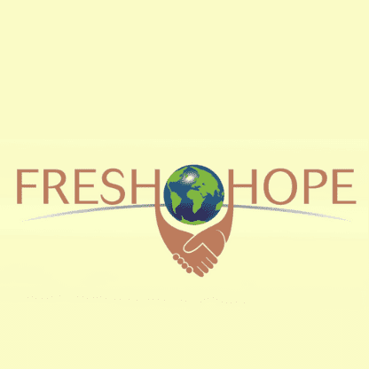 Fresh Hope for Families Philippines