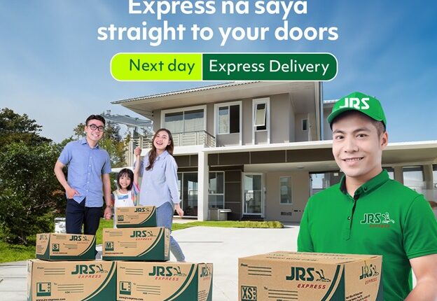 JRS Express