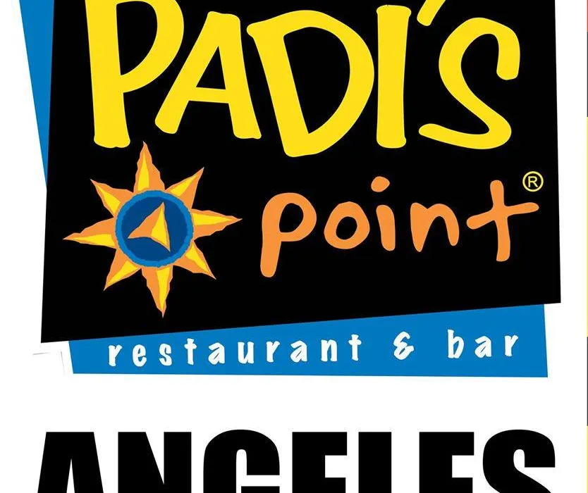 Padi’s Point Angeles Balibago