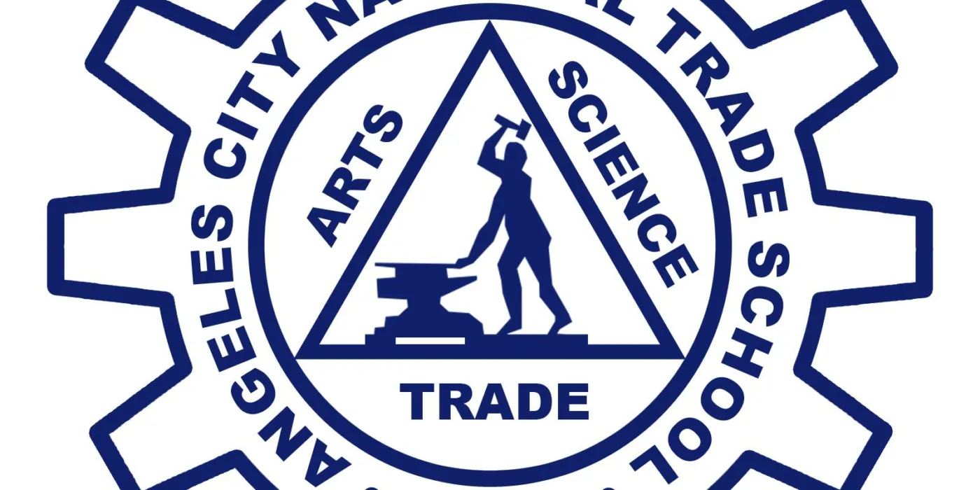 Angeles City National Trade School