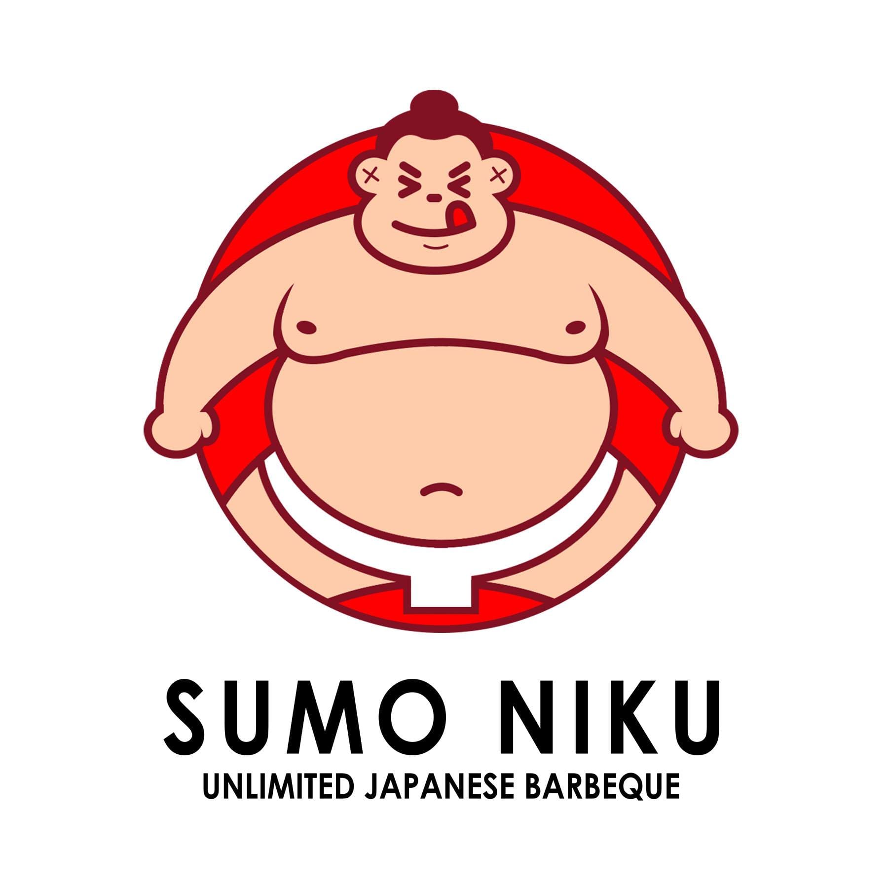 SUMO NIKU – SM City Clark
