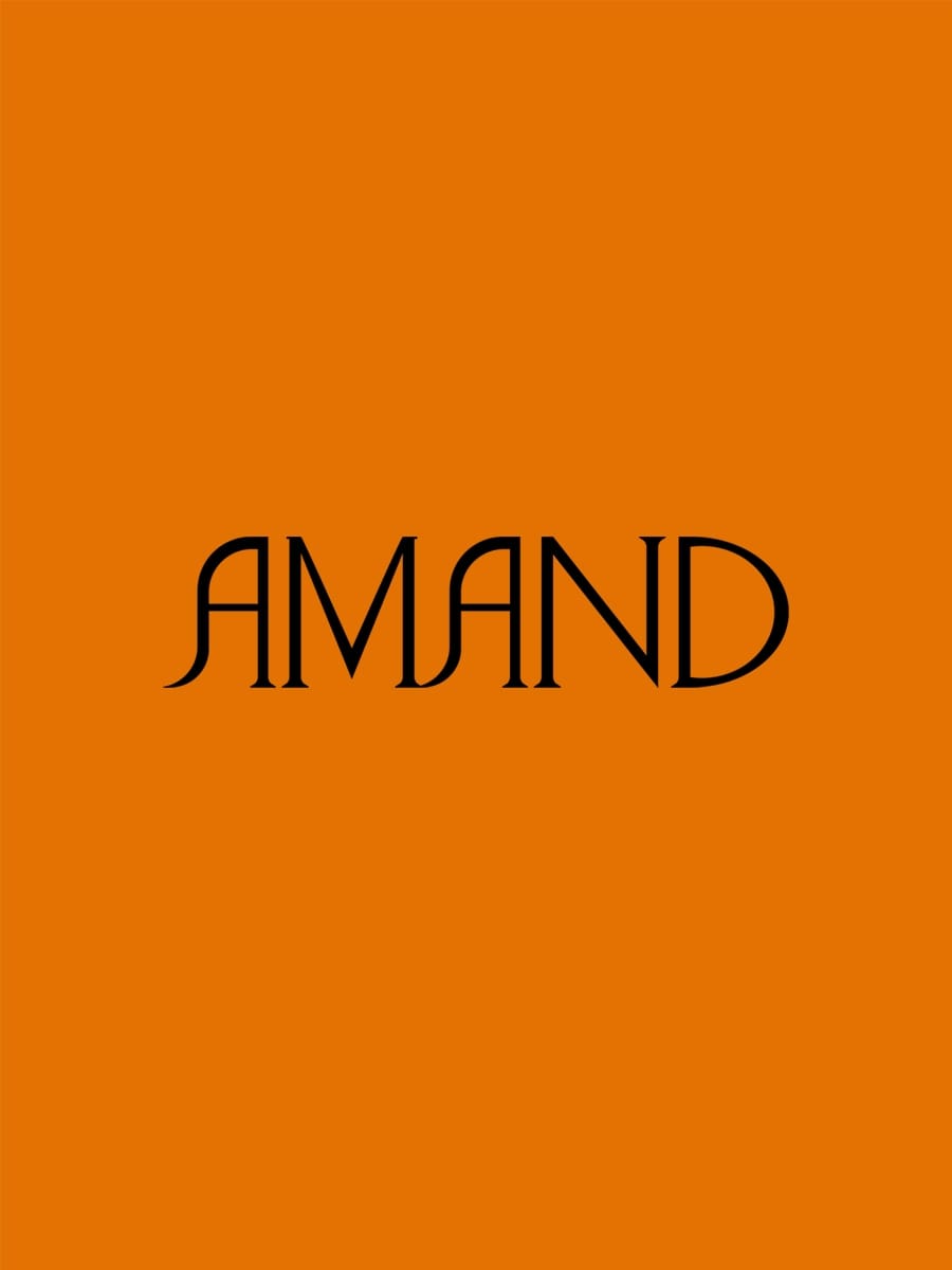 Amand Coffee Bar 