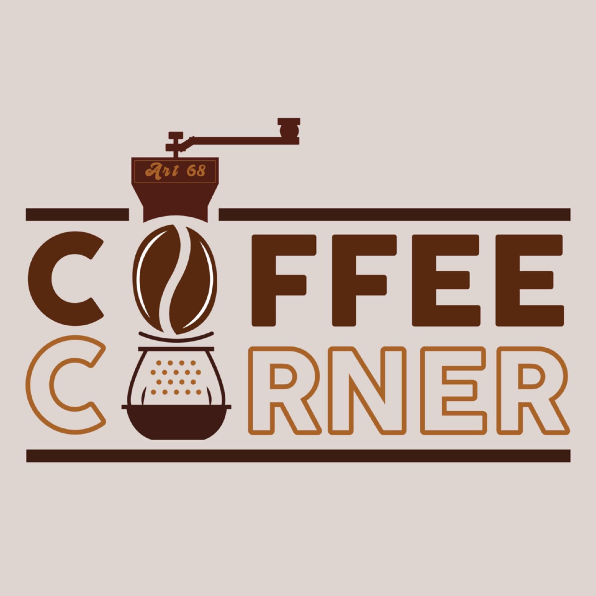 Art68 Coffee Corner – SM Clark