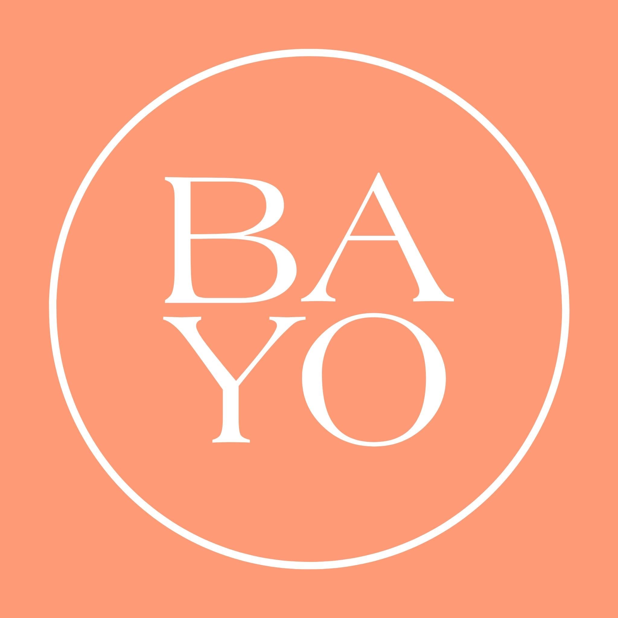 BAYO – Marquee Mall