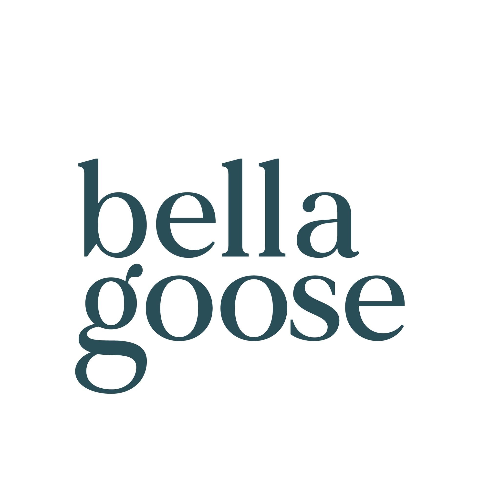 Bella Goose Coffee
