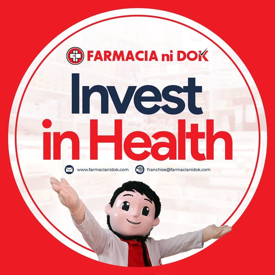 Farmacia Ni Dok Generic & Branded Medicines