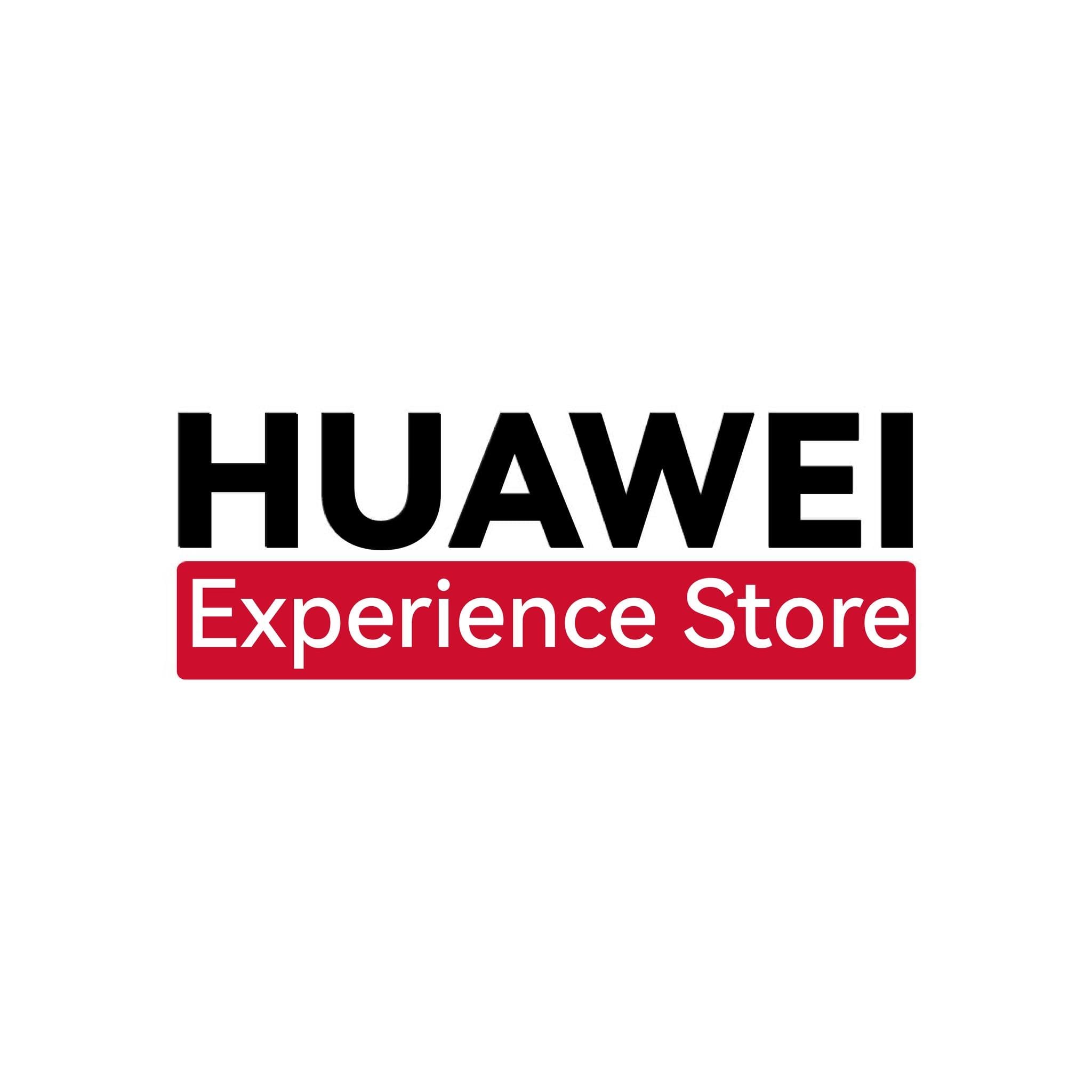 Huawei – SM Clark, Angeles