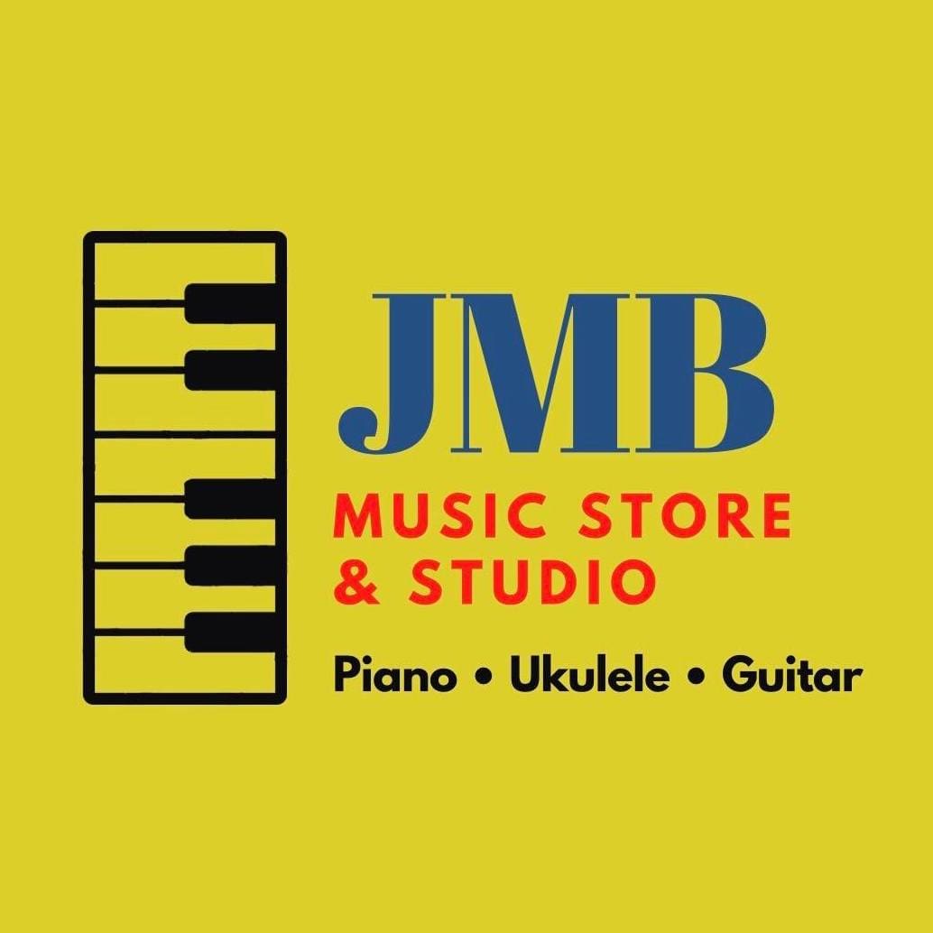 JMB Music Store – Angeles