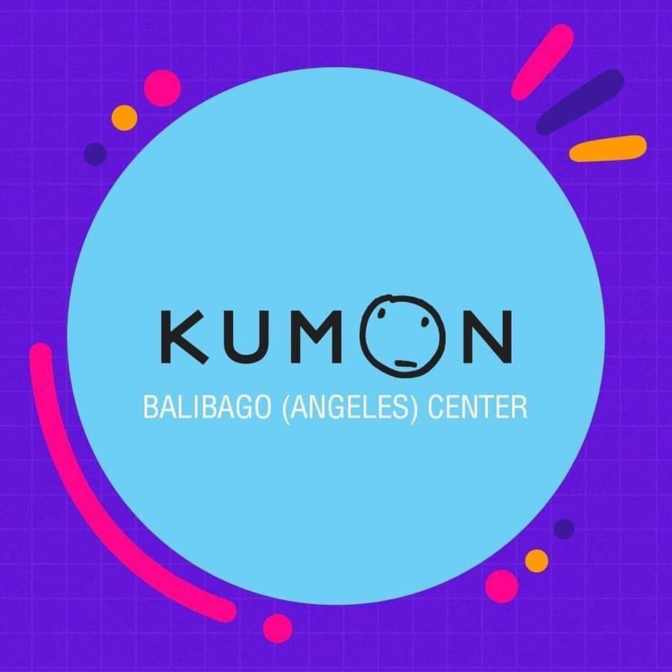 Kumon – Balibago Angeles Center