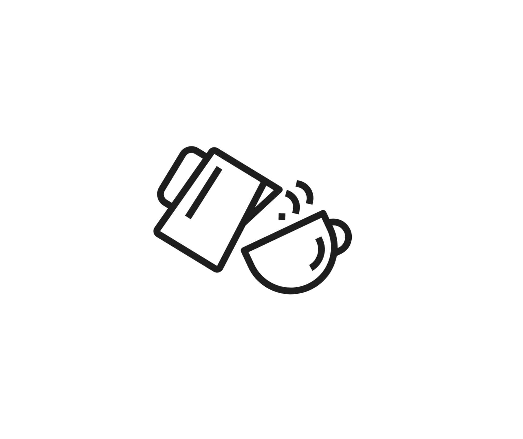 Pour Over – AUF