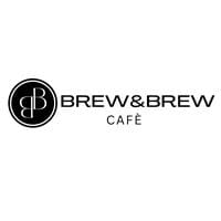 Brew & Brew Cafe