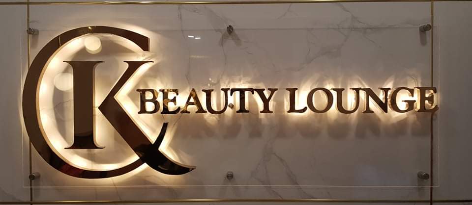 KC beauty lounge