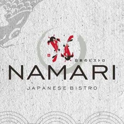 Namari Japanese Bistro
