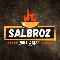 SALBROZ Chill & Grill Station 