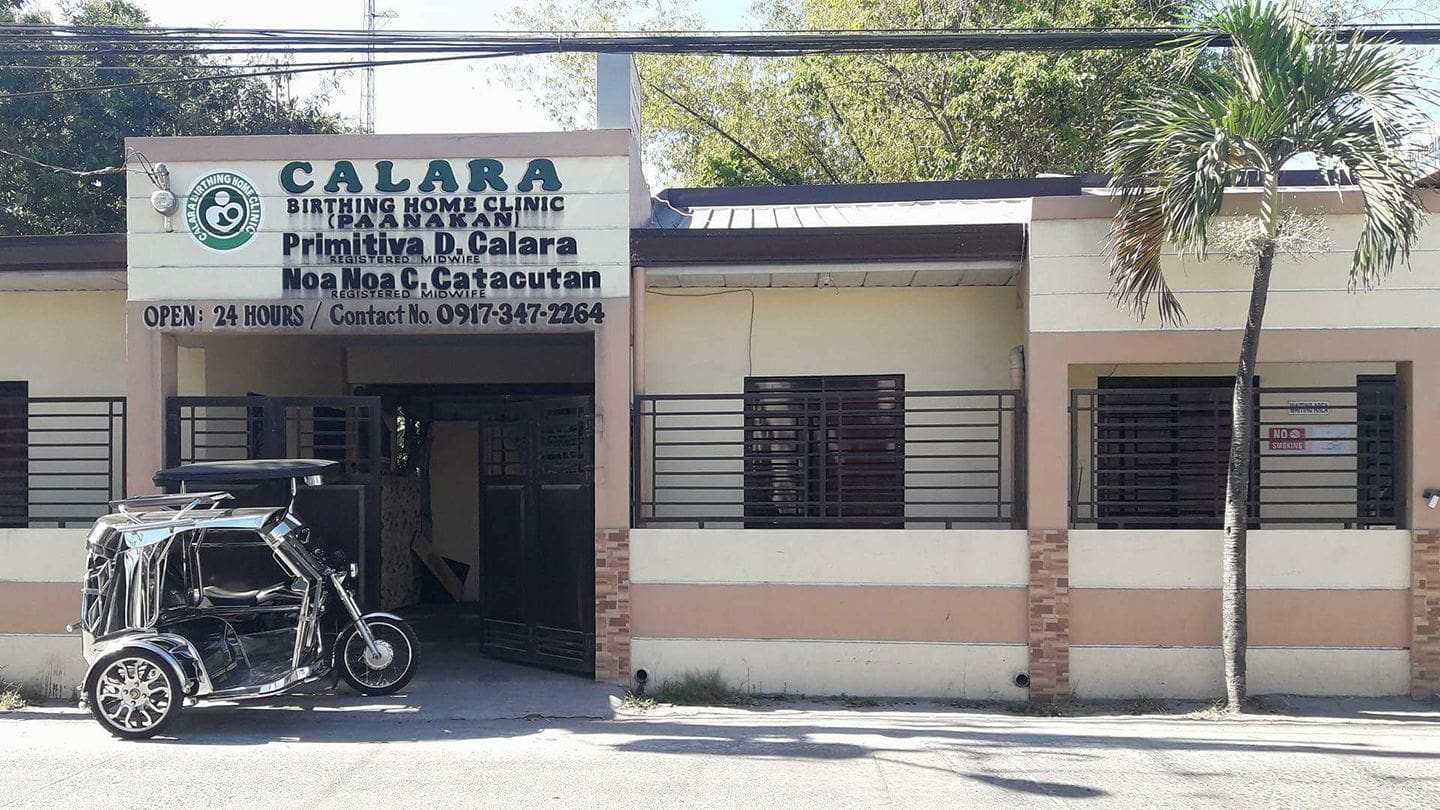 Calara Birthing Clinic