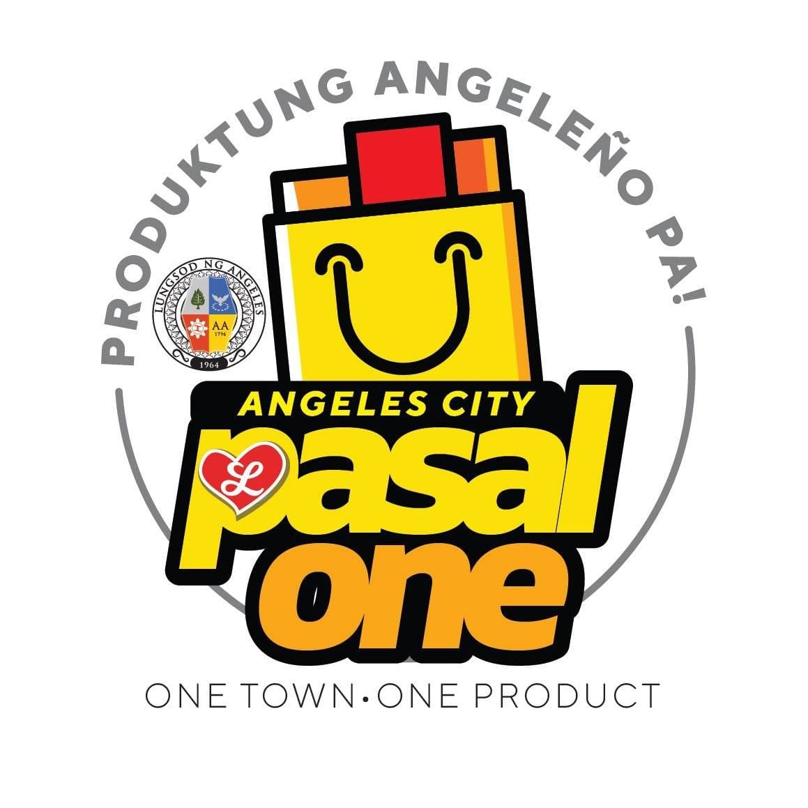 OTOP STORE Angeles City 