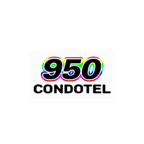 950 Condotel