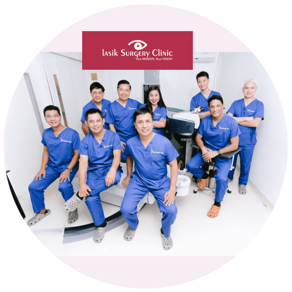 Lasik Surgery Clinic – AUFMC