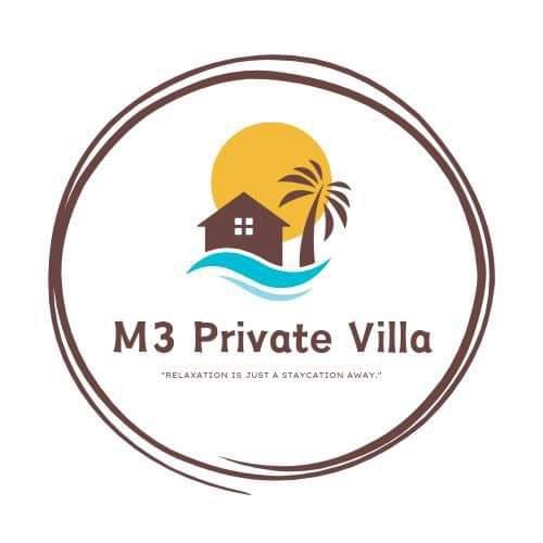 M3 Private Villa