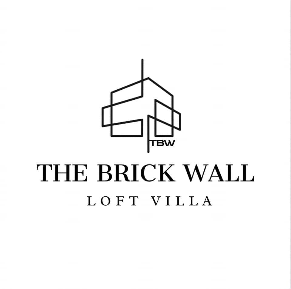 The Brick Wall Loft Villa